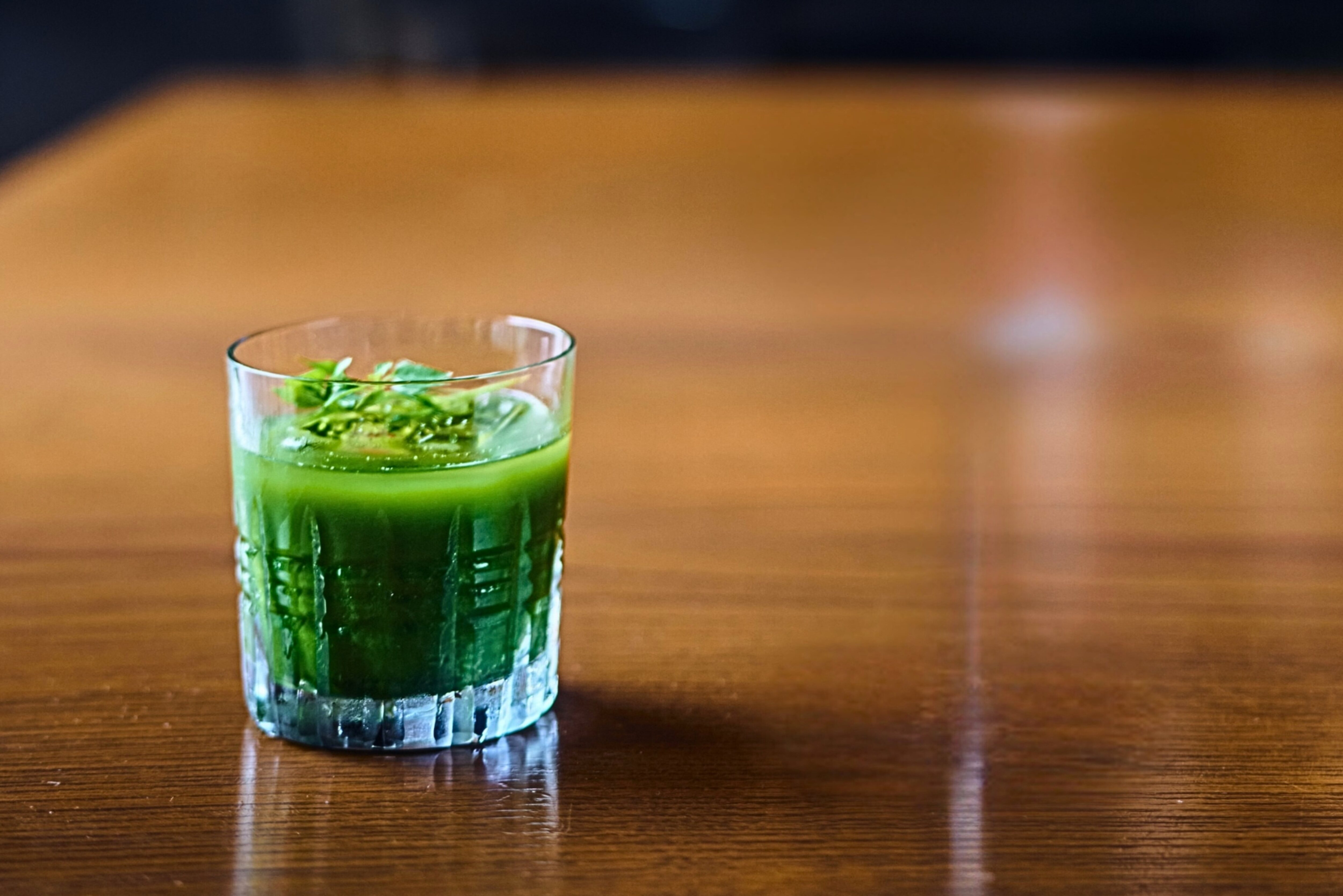 ザ・バー ｜ザ・リッツ・カールトン日光